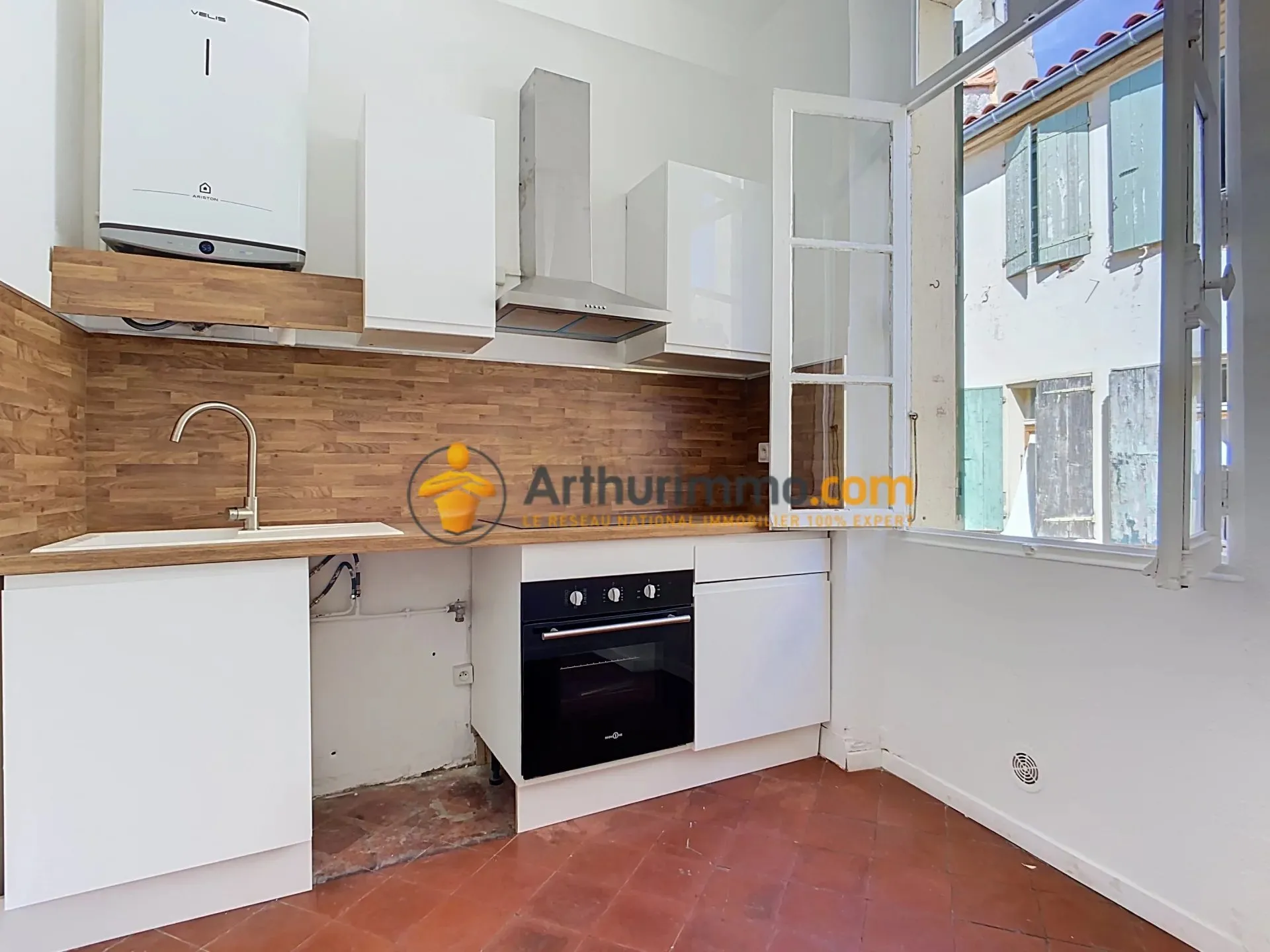 Appartement Avenue de Perpignan à Villelongue-de-la-Salanque