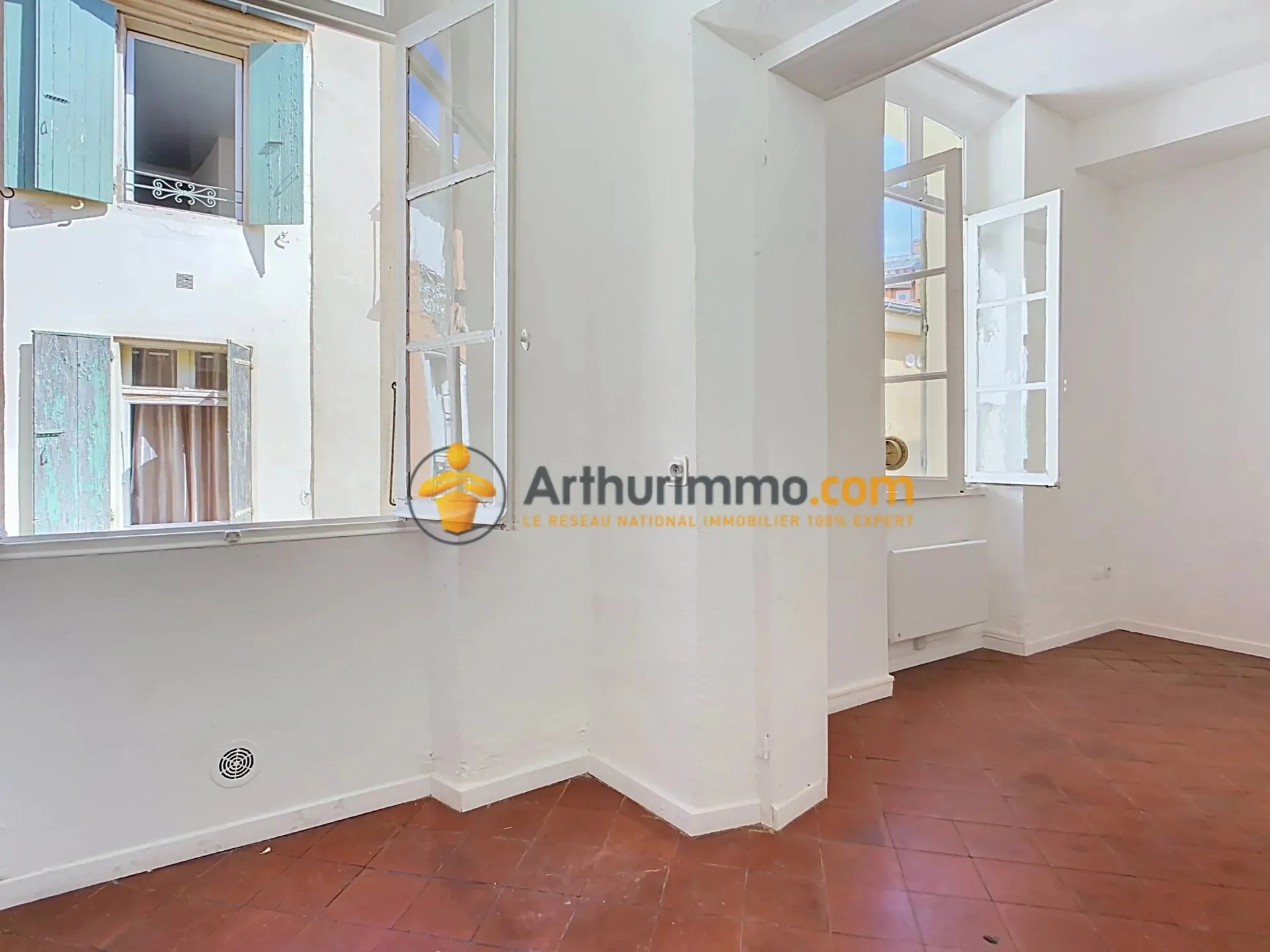 Appartement Avenue de Perpignan à Villelongue-de-la-Salanque