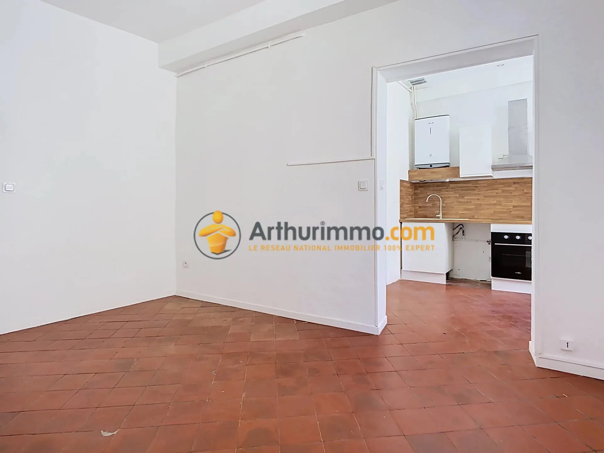 Appartement Avenue de Perpignan à Villelongue-de-la-Salanque