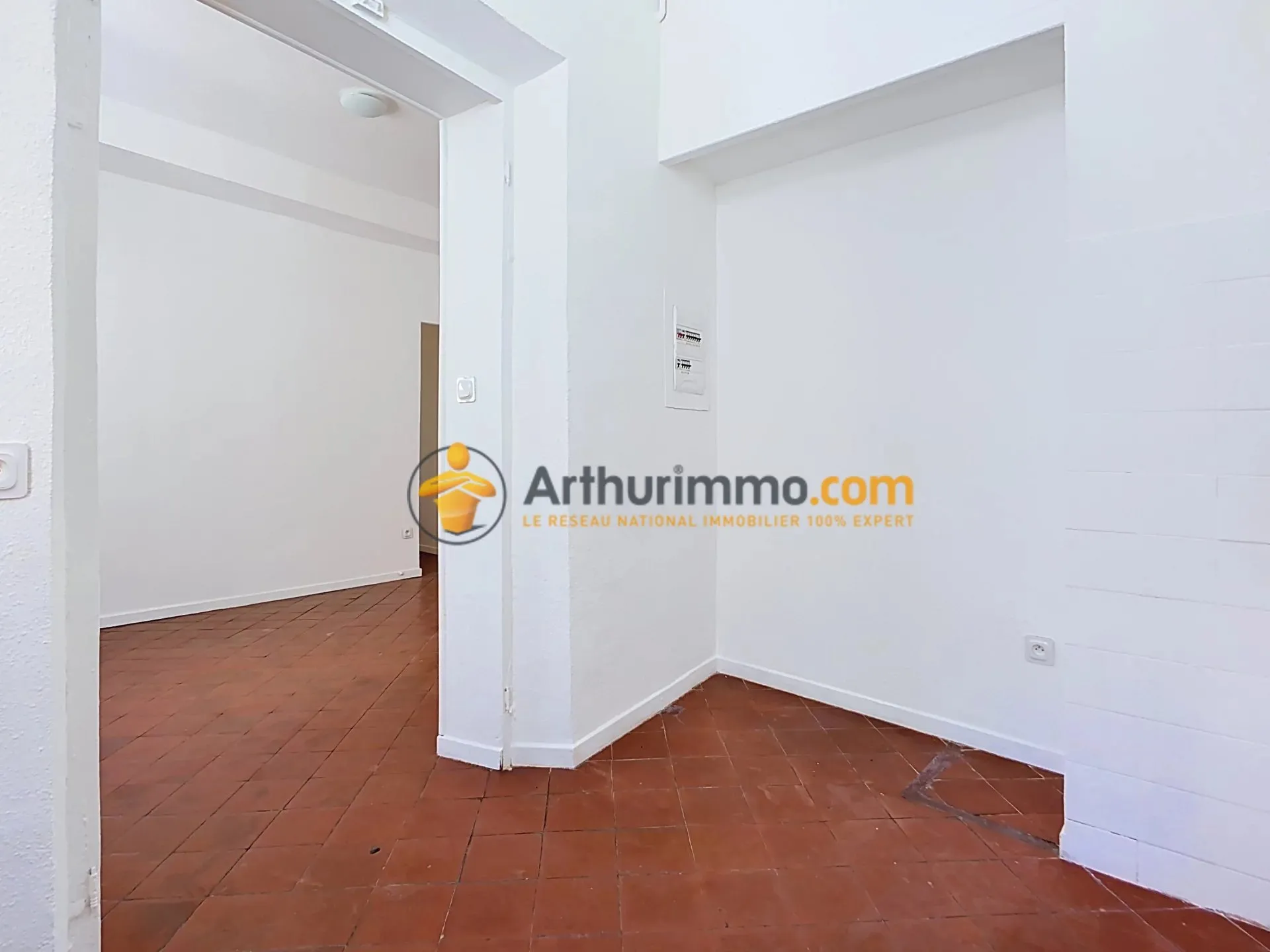 Appartement Avenue de Perpignan à Villelongue-de-la-Salanque