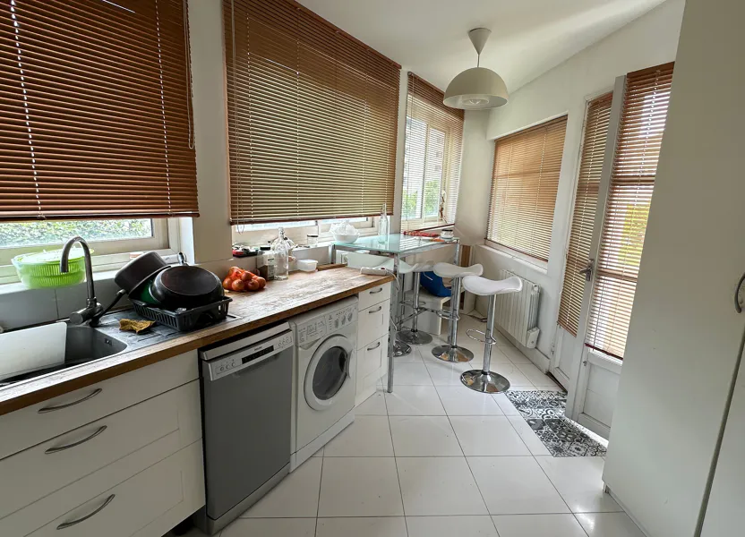 Appartement Rue Docteur Roux à Montpellier