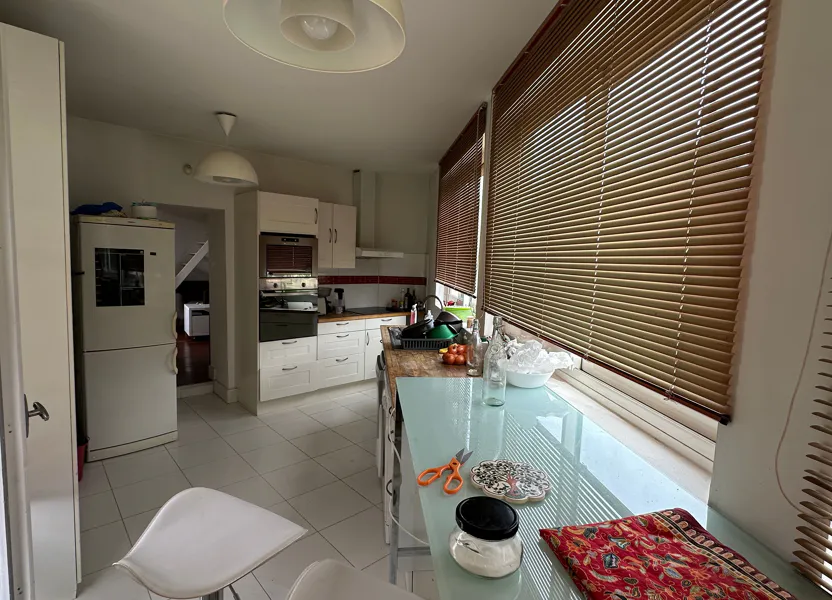 Appartement Rue Docteur Roux à Montpellier