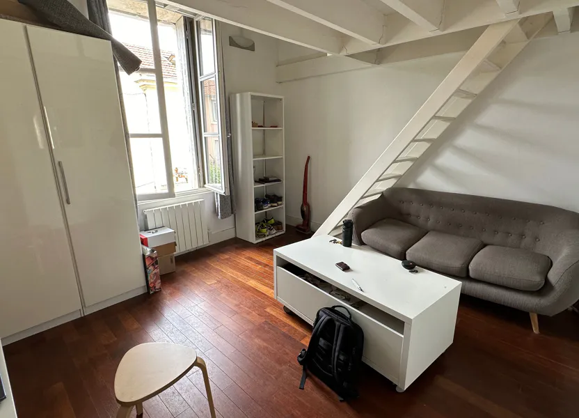 Appartement Rue Docteur Roux à Montpellier