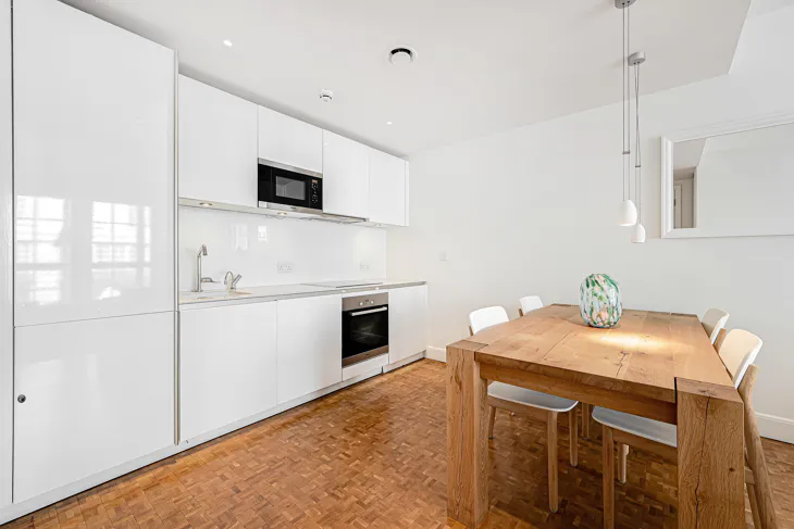 Flat Piccadilly in City of Westminster