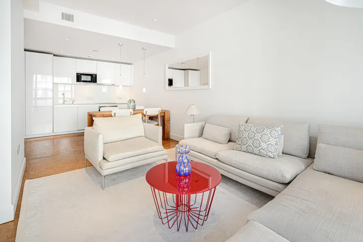 Flat Piccadilly in City of Westminster
