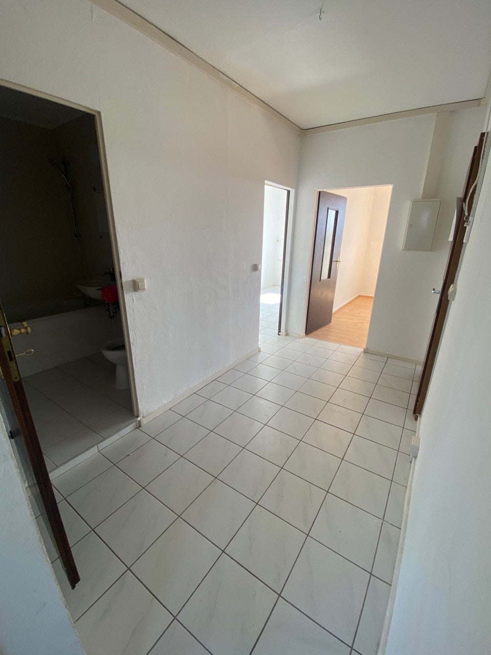 Wohnung Guldenstraße in Halle (Saale)