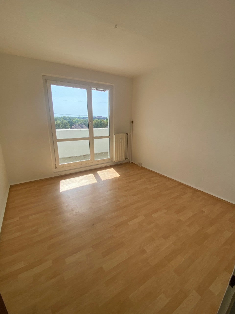 Wohnung Guldenstraße in Halle (Saale)