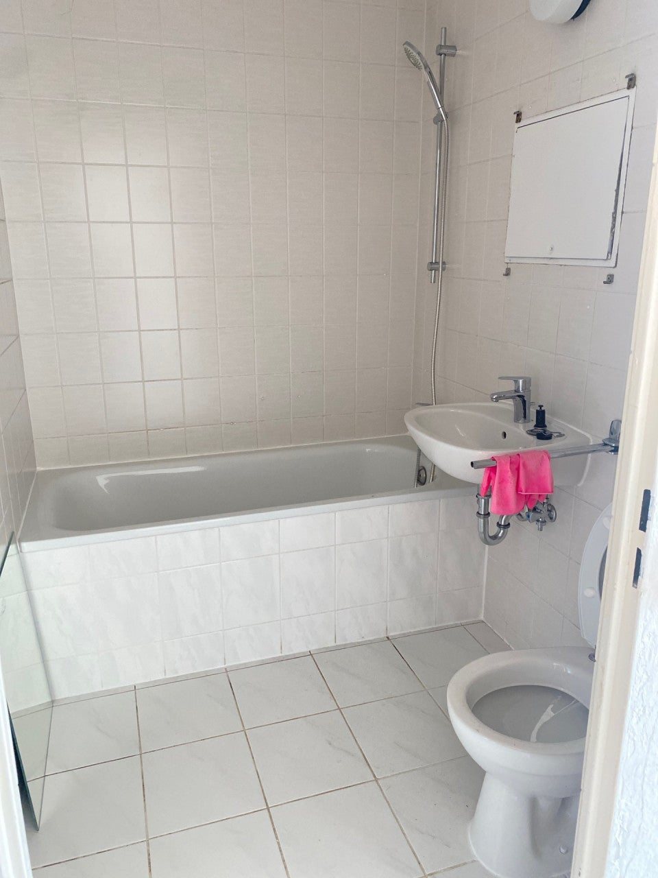 Wohnung Guldenstraße in Halle (Saale)