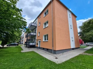 Wohnung Markstraße in Bochum