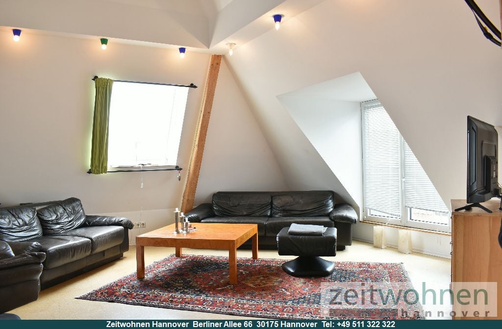 Wohnung Kantplatz in Hannover