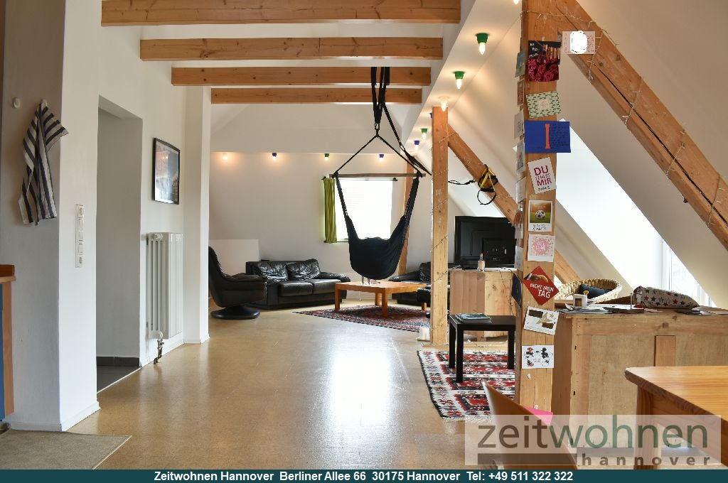 Wohnung Kantplatz in Hannover