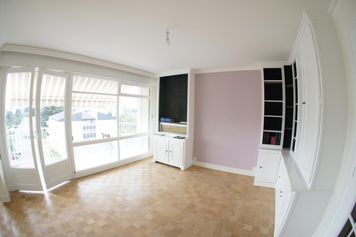 Flat Rue des Angles in Angers