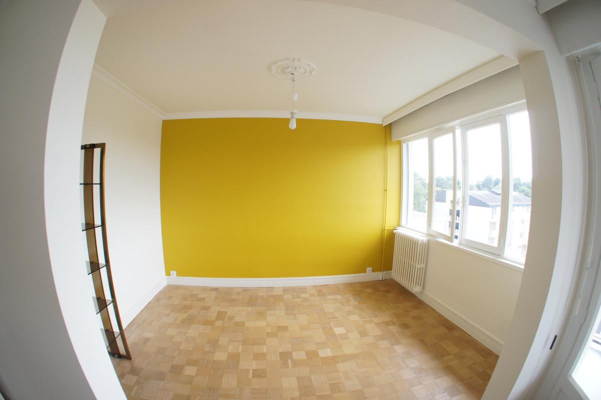 Flat Rue des Angles in Angers