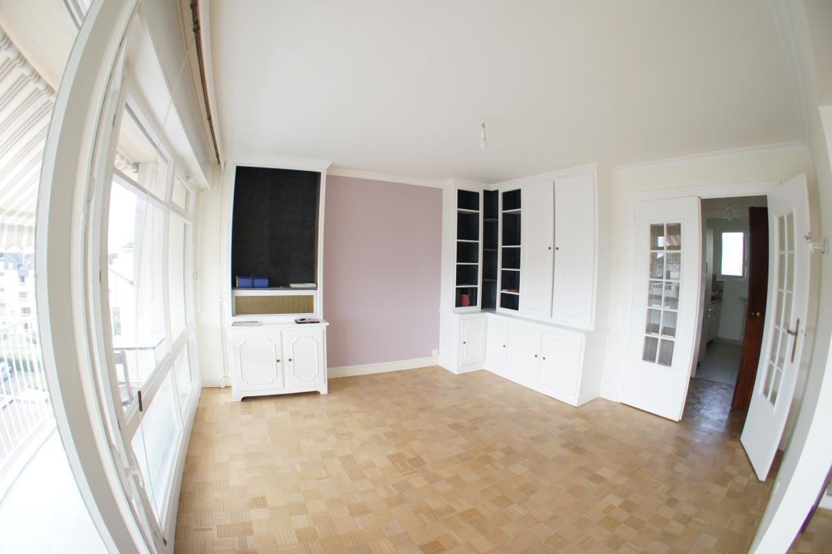 Flat Rue des Angles in Angers