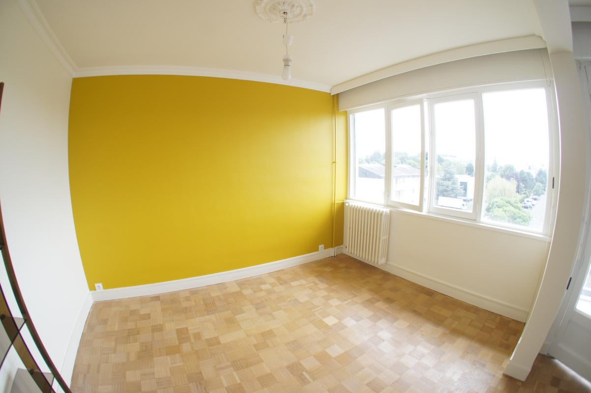 Flat Rue des Angles in Angers
