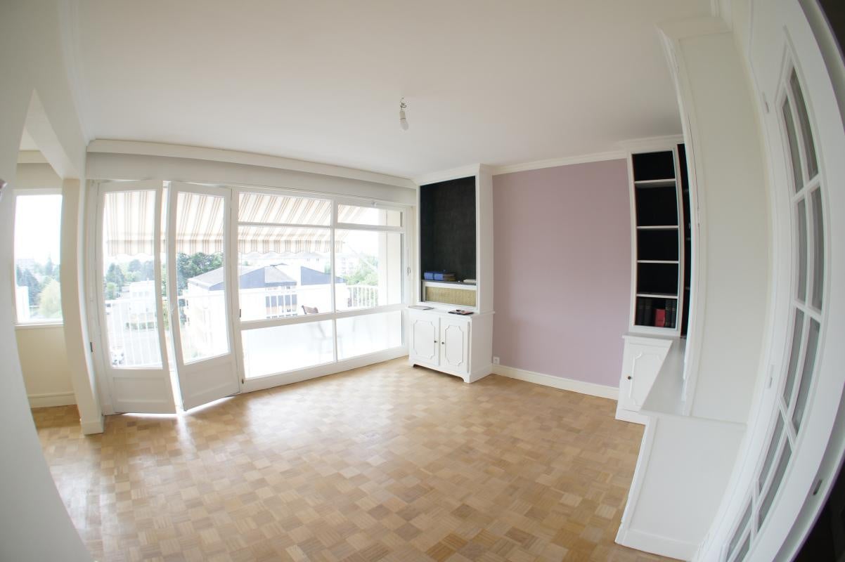 Flat Rue des Angles in Angers