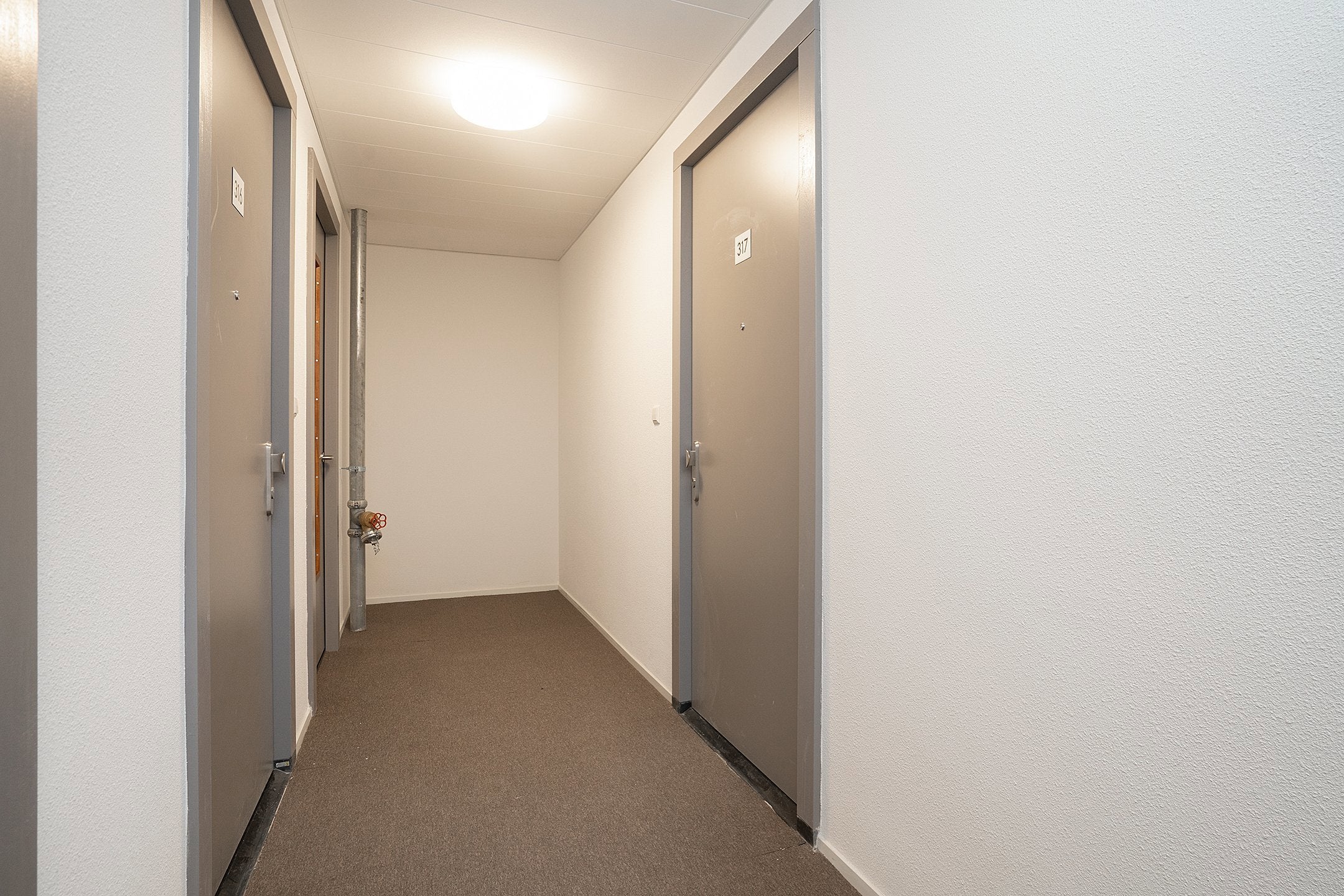 Appartement Overdiemerweg 317 in Diemen