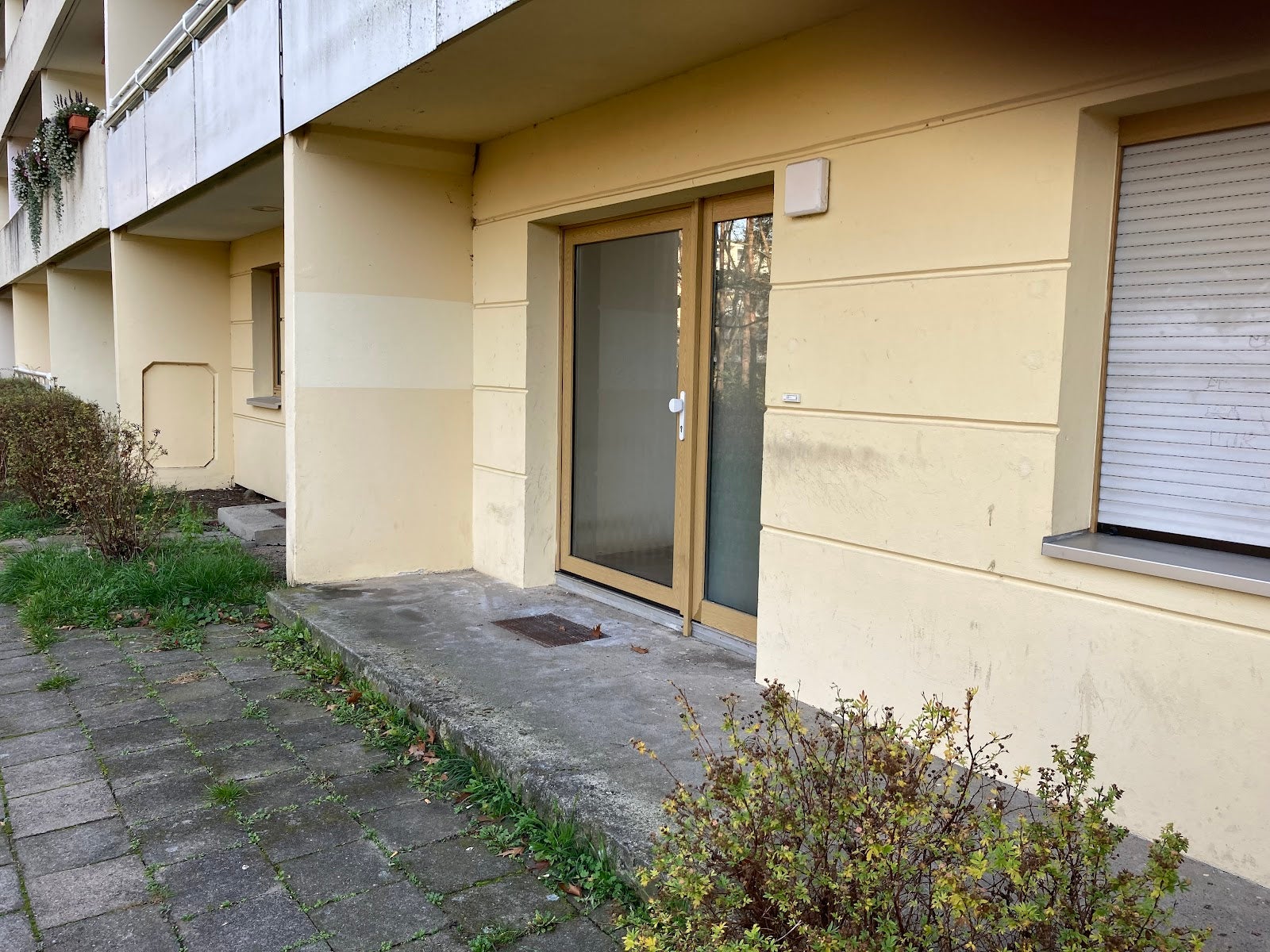 Wohnung Gubener Straße in Eberswalde