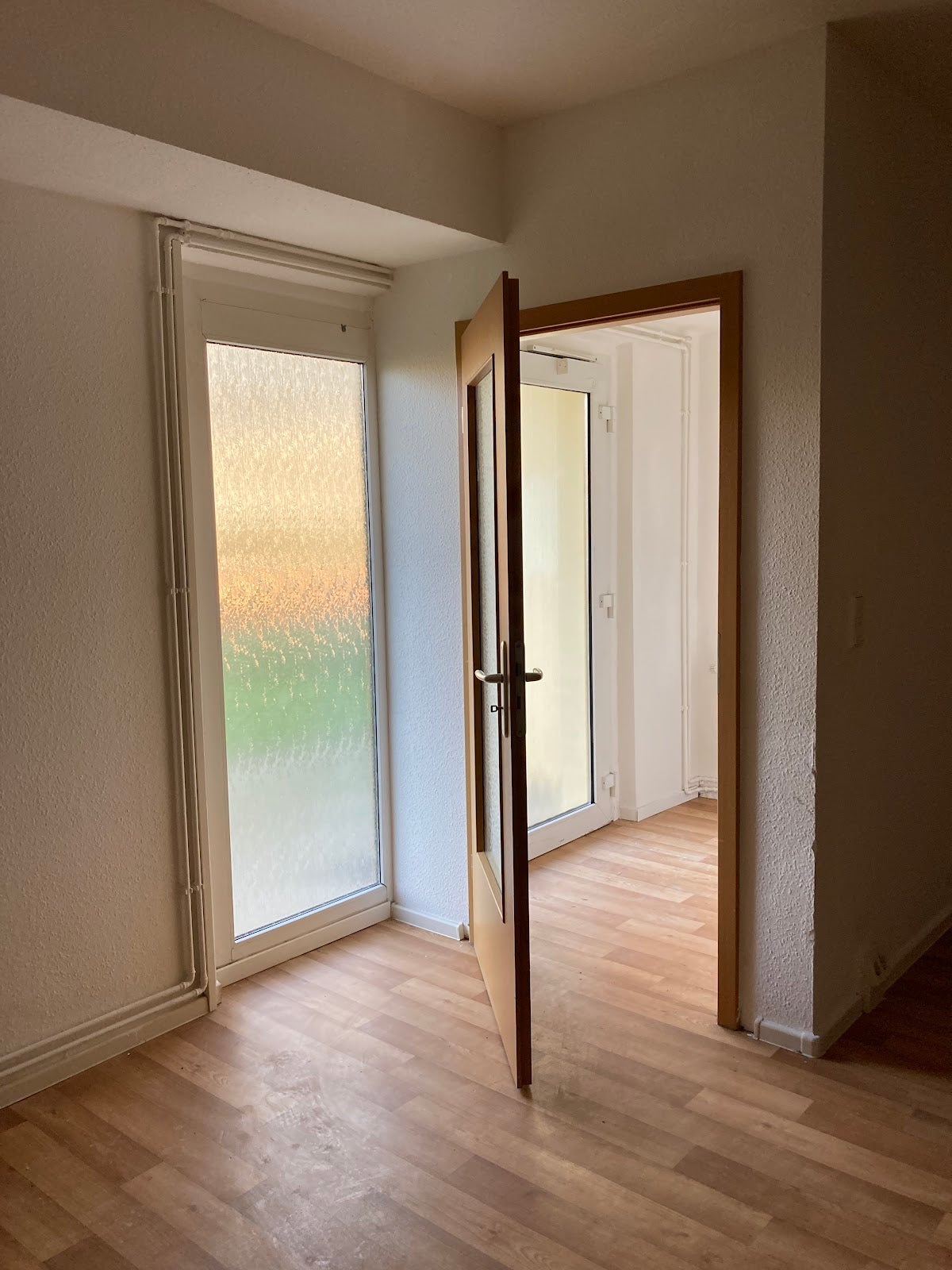 Wohnung Gubener Straße in Eberswalde