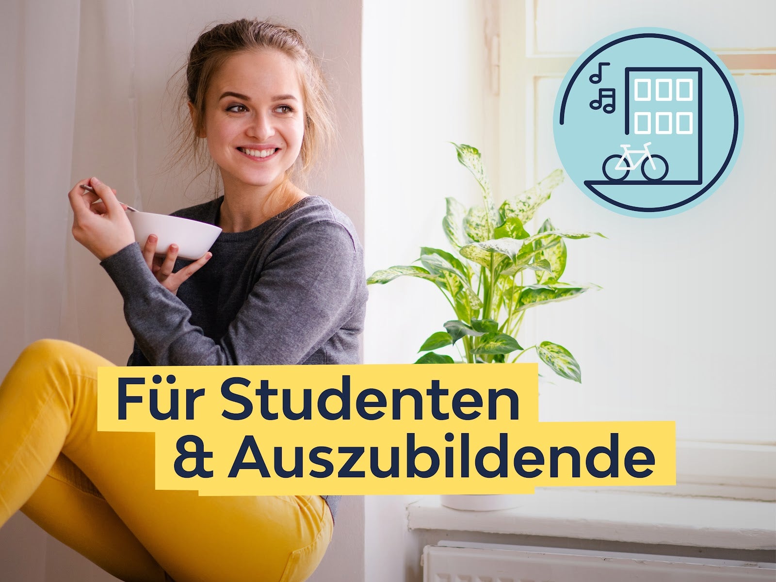 Wohnung Gubener Straße in Eberswalde