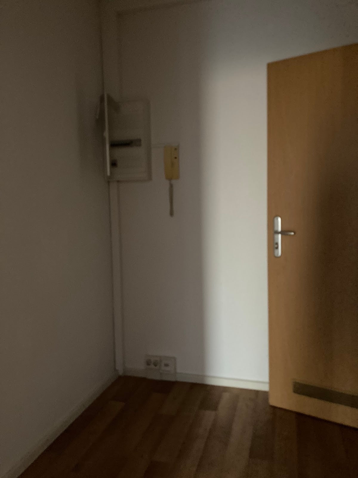 Wohnung Gubener Straße in Eberswalde