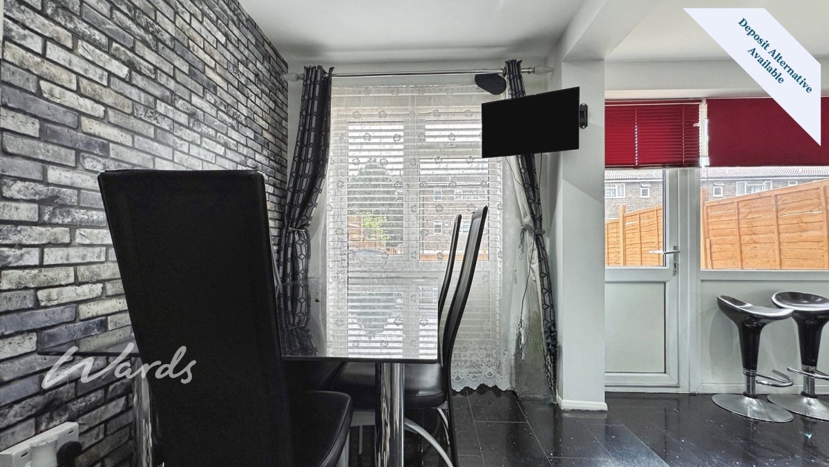 House Ruskin Close in Tonbridge and Malling