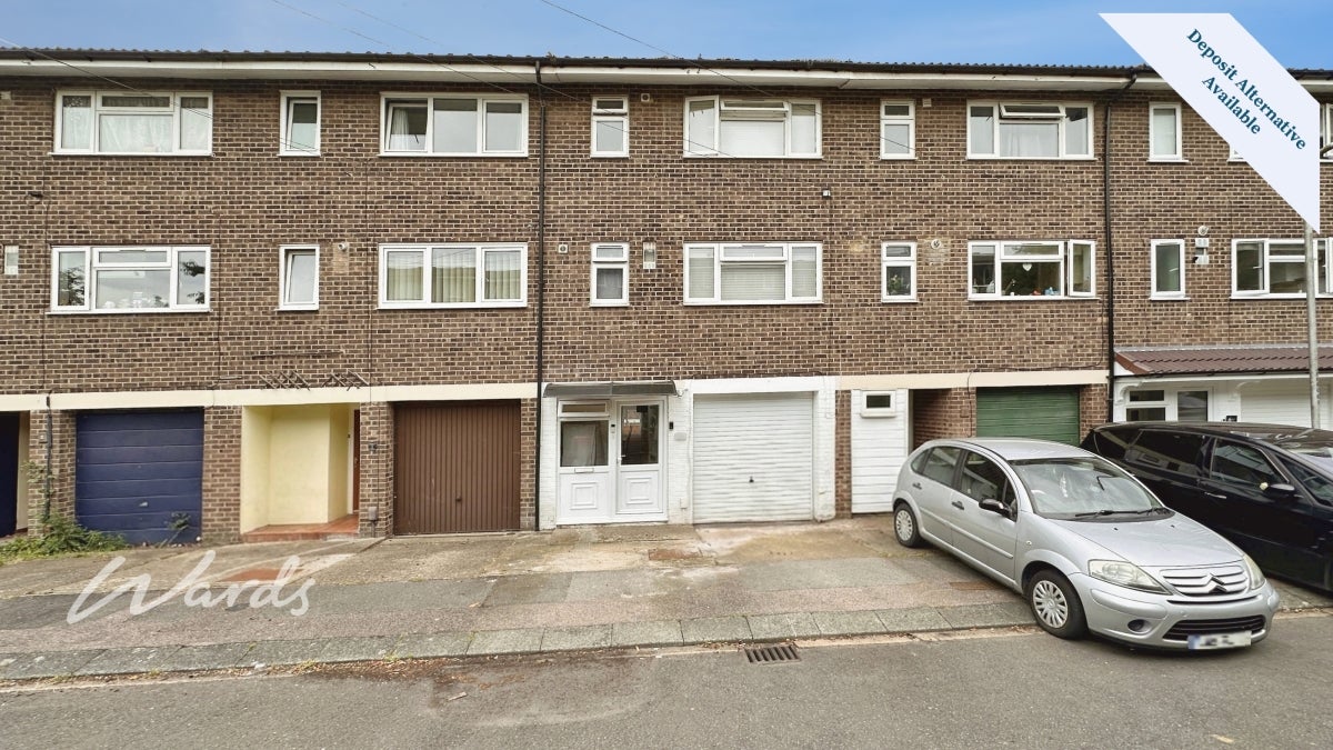 House Ruskin Close in Tonbridge and Malling