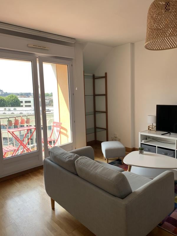 Appartement Rue Paul Bert à Angers