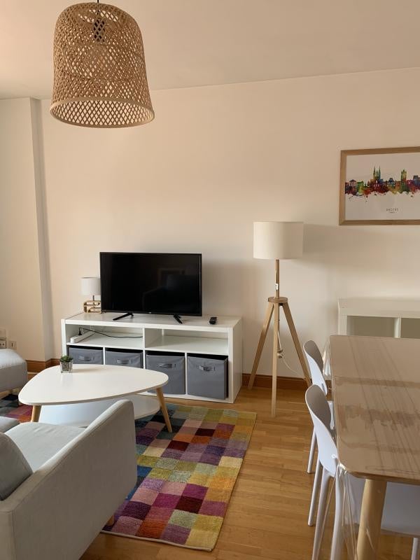 Appartement Rue Paul Bert à Angers