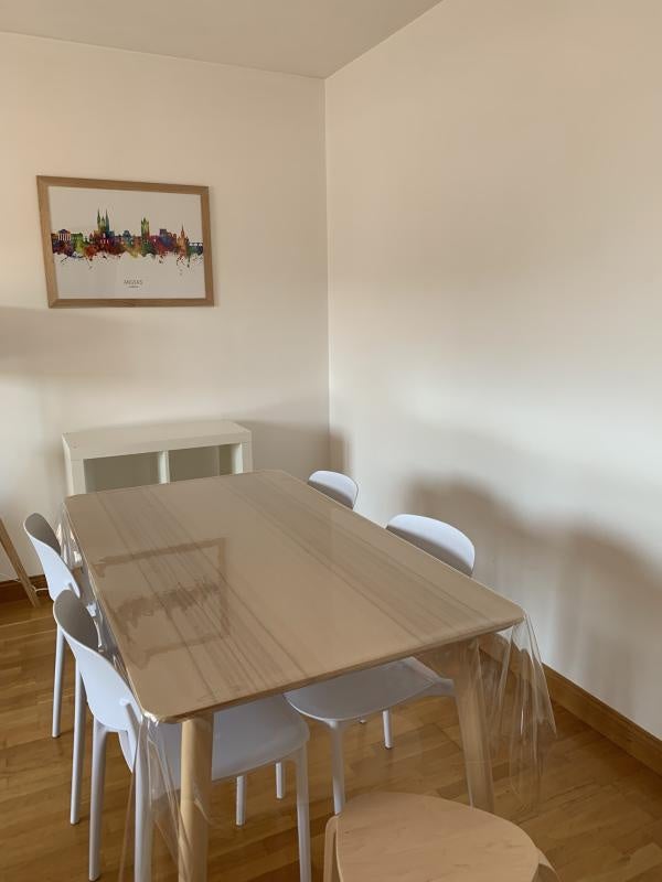 Appartement Rue Paul Bert à Angers