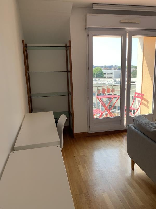 Appartement Rue Paul Bert à Angers