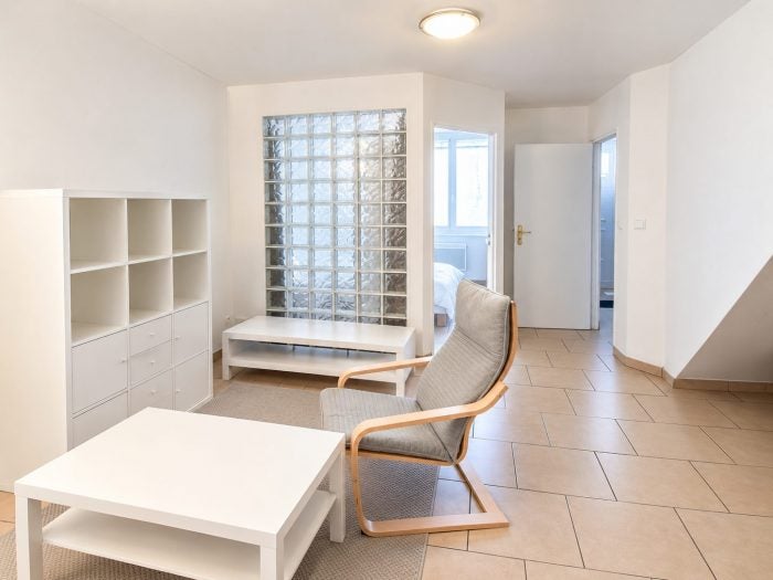 Flat Rue des Carliers in Tourcoing