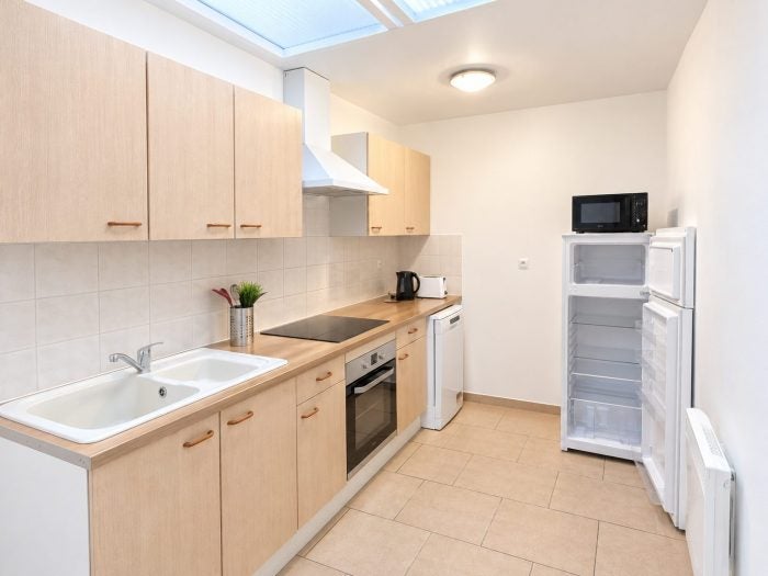 Flat Rue des Carliers in Tourcoing