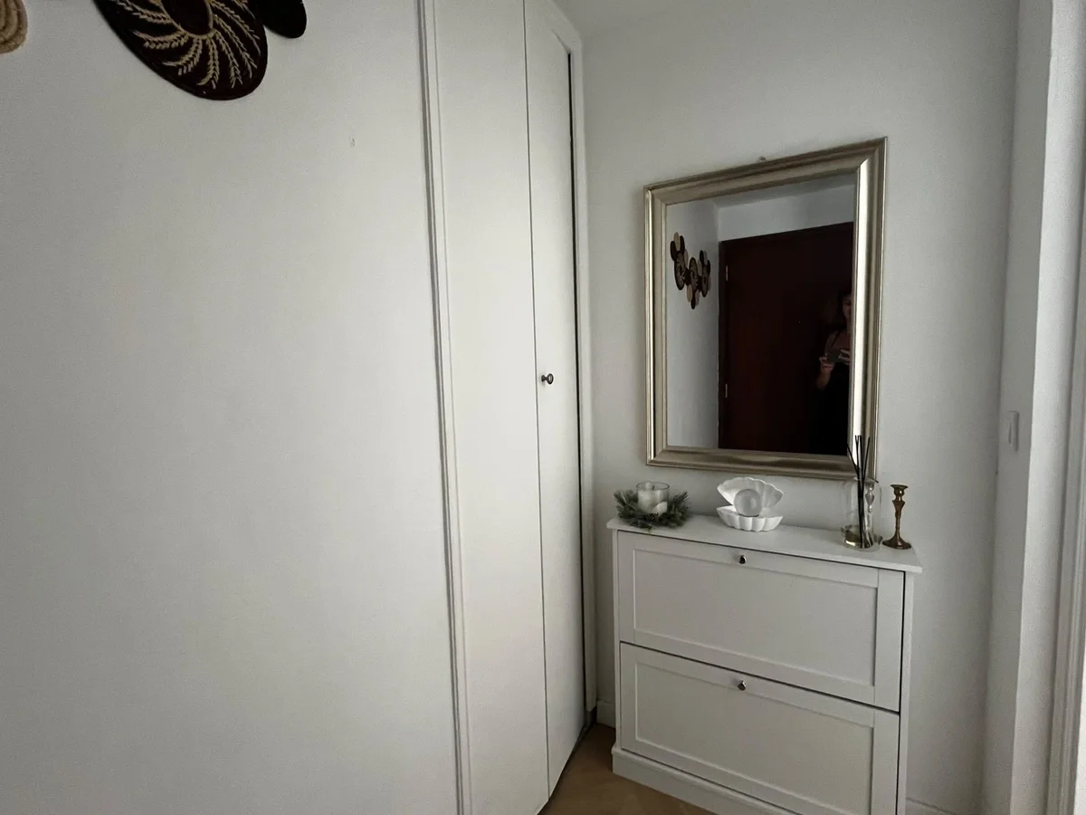 Flat Rue Léon Jouhaux in Wasquehal