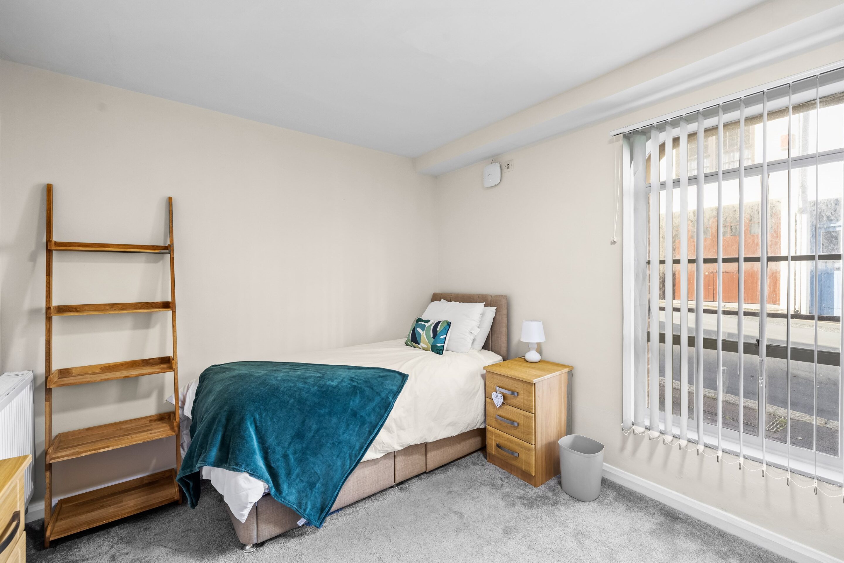 Room Windsor Place in Plymouth
