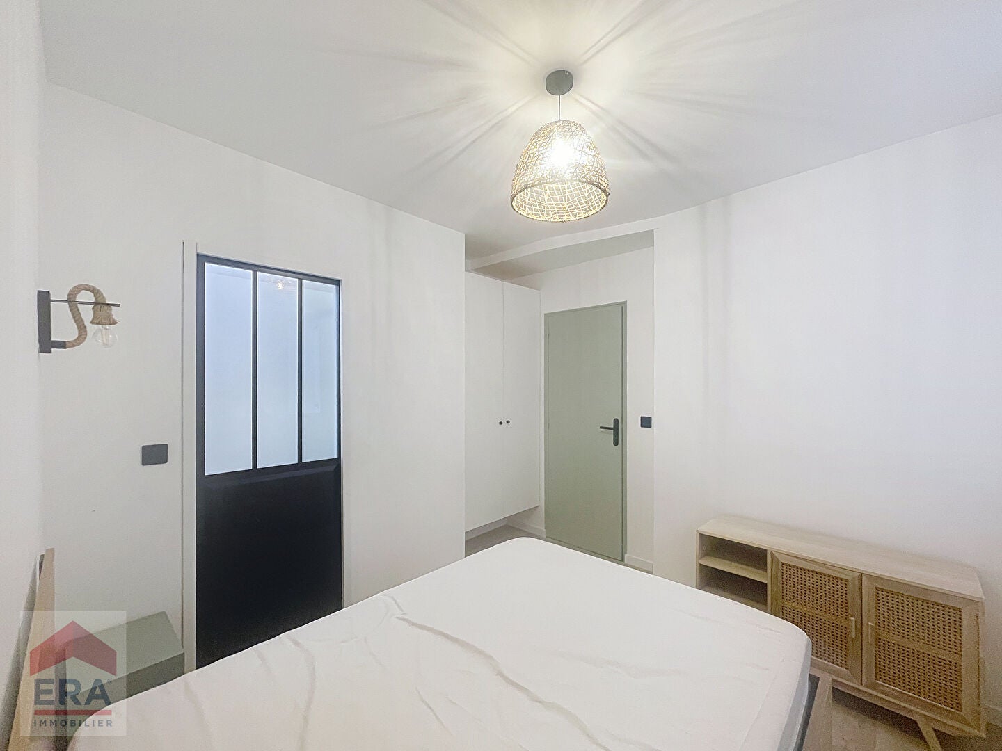 Appartement Traverse d'Arenc à Marseille