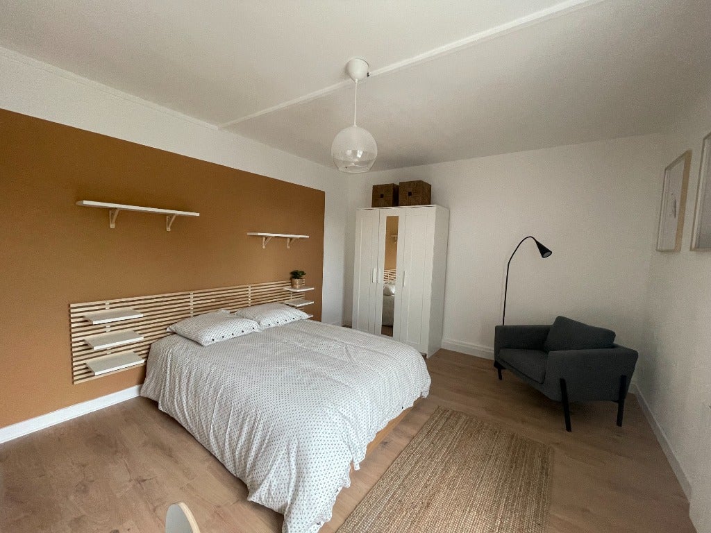 Appartement Boulevard des Défenseurs de Lille à Lille