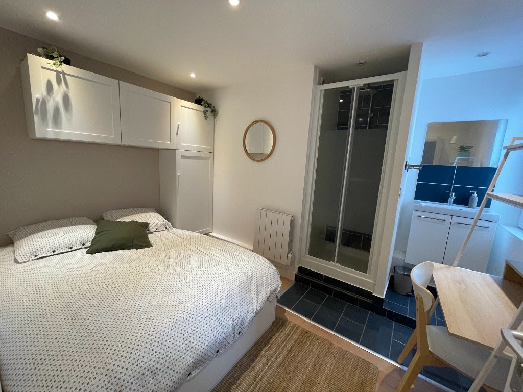 Appartement Boulevard des Défenseurs de Lille à Lille