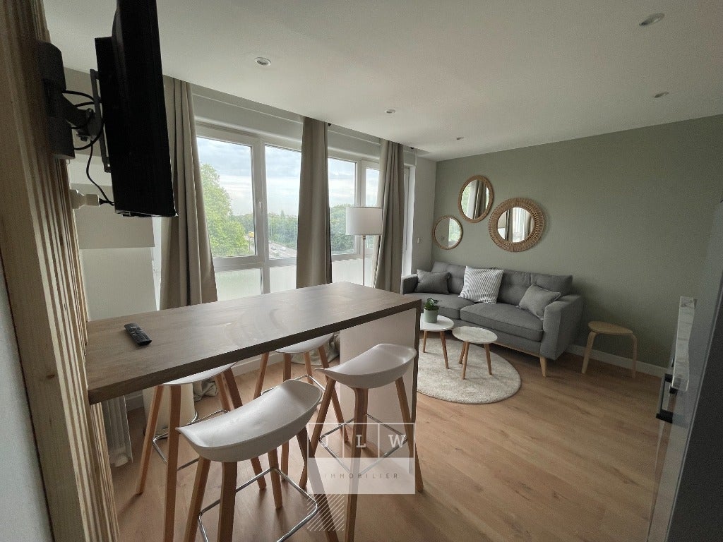 Appartement Boulevard des Défenseurs de Lille à Lille