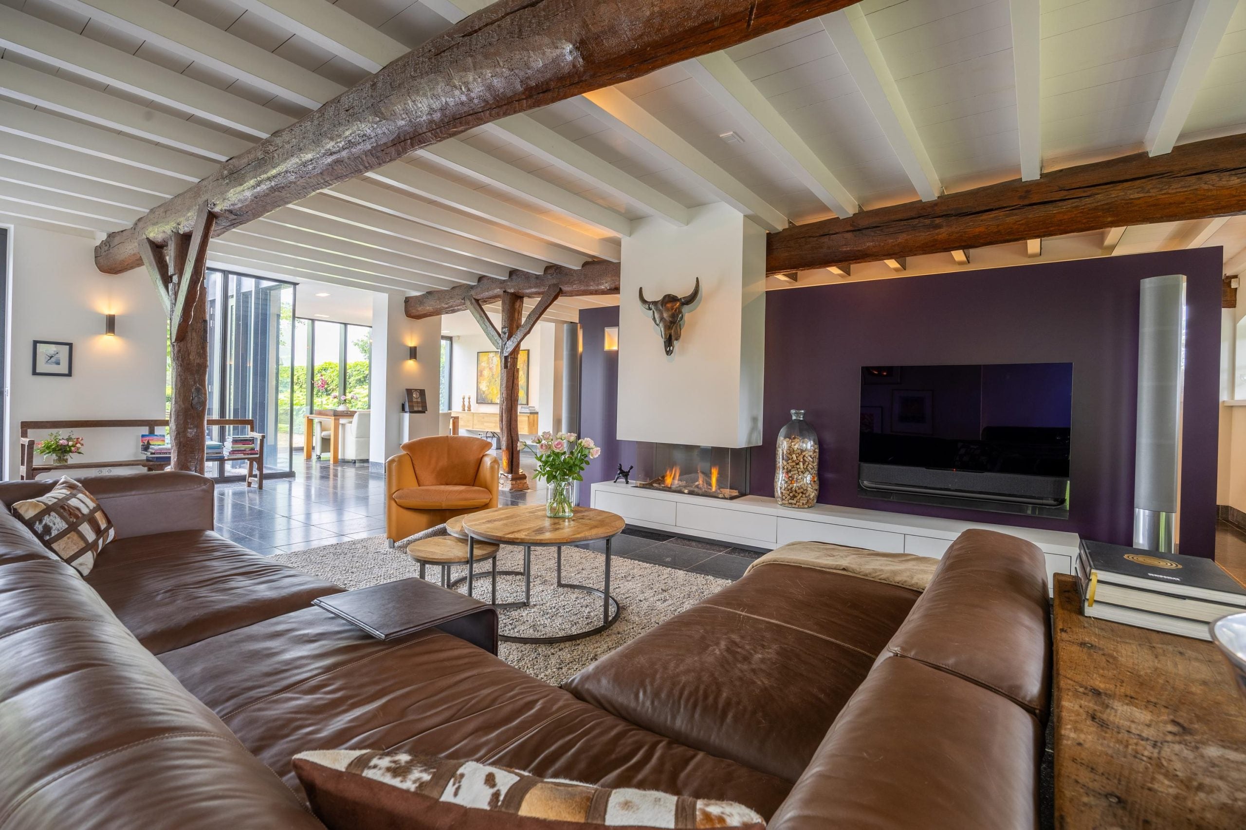 Appartement te koop: Cromvoirtseweg 5, Helvoirt