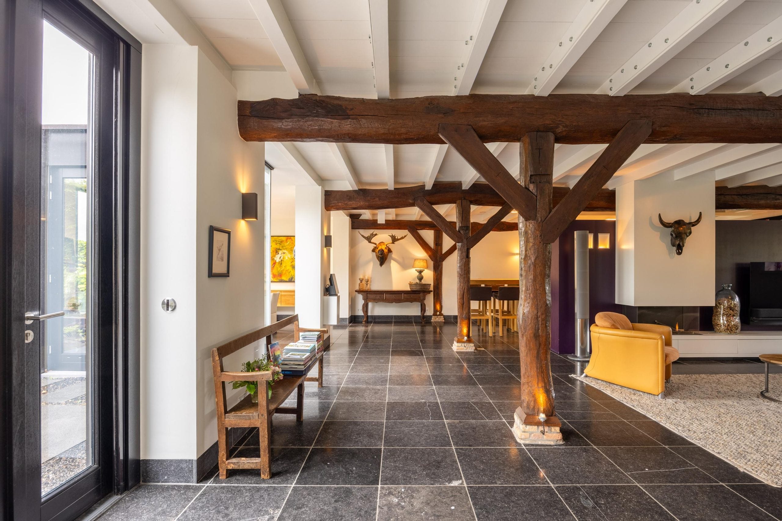 Appartement te koop: Cromvoirtseweg 5, Helvoirt