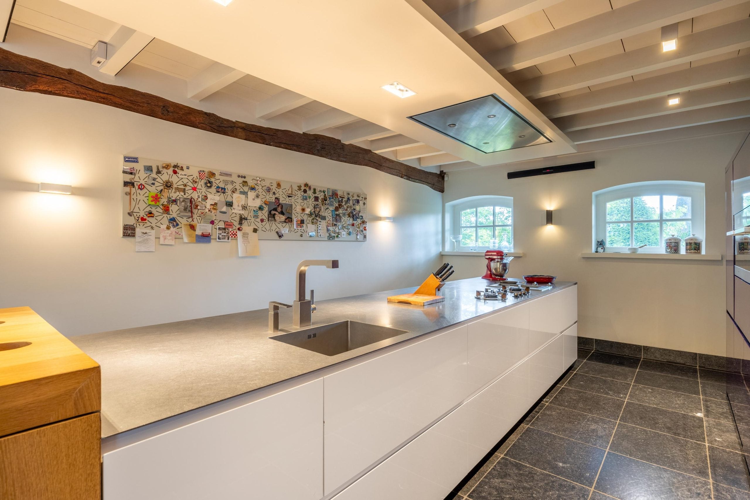 Appartement te koop: Cromvoirtseweg 5, Helvoirt