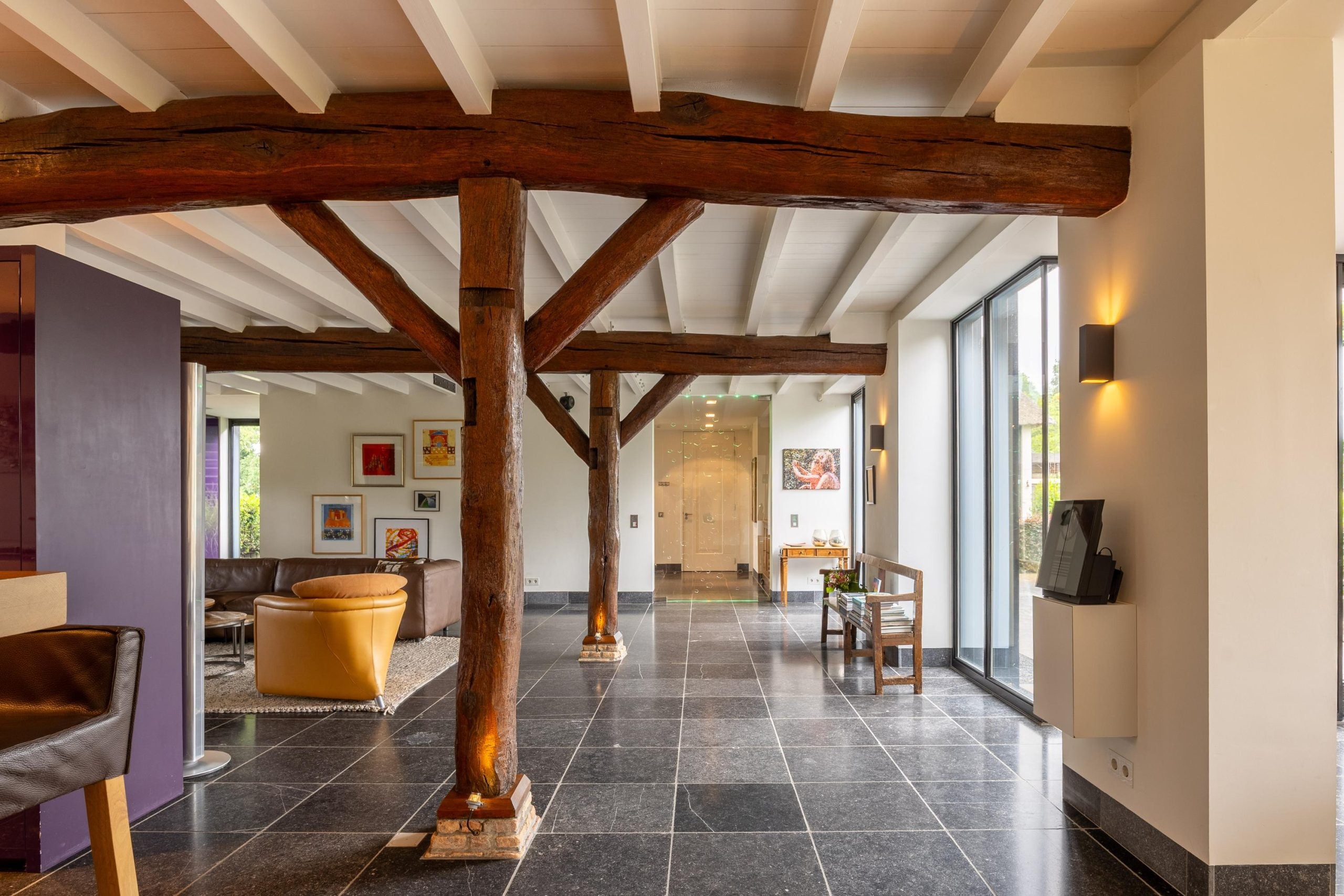 Appartement te koop: Cromvoirtseweg 5, Helvoirt