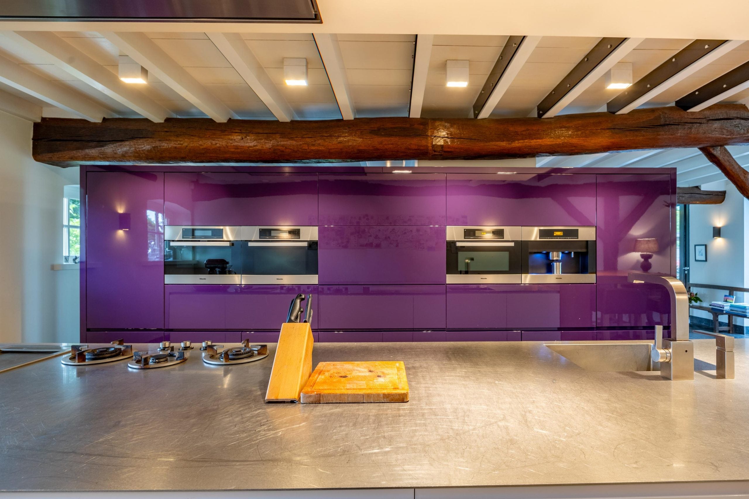 Appartement te koop: Cromvoirtseweg 5, Helvoirt