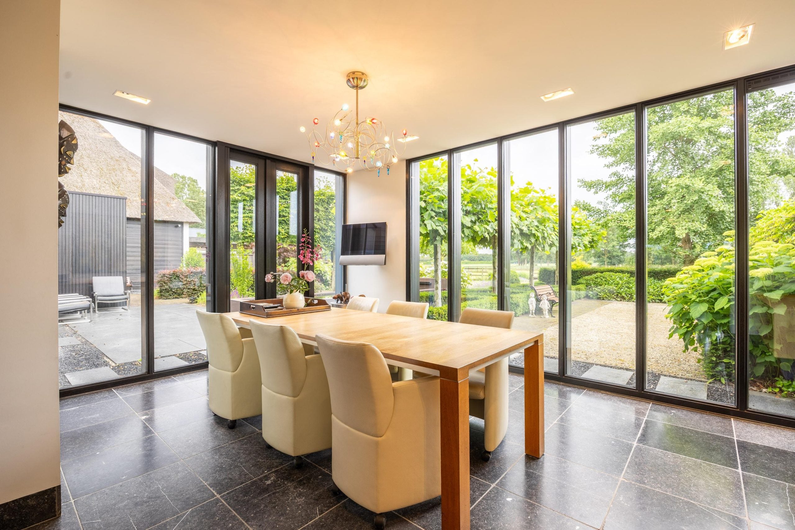 Appartement te koop: Cromvoirtseweg 5, Helvoirt