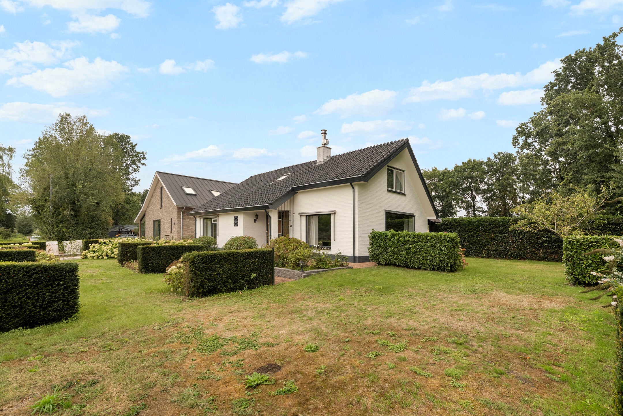 Huis Kolmansweg 26 in Nunspeet