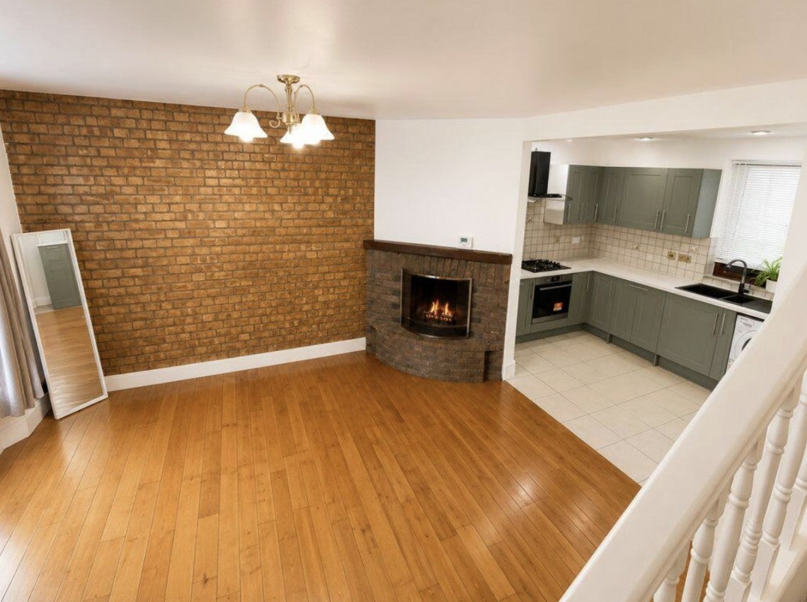 House Westholm in Greater London