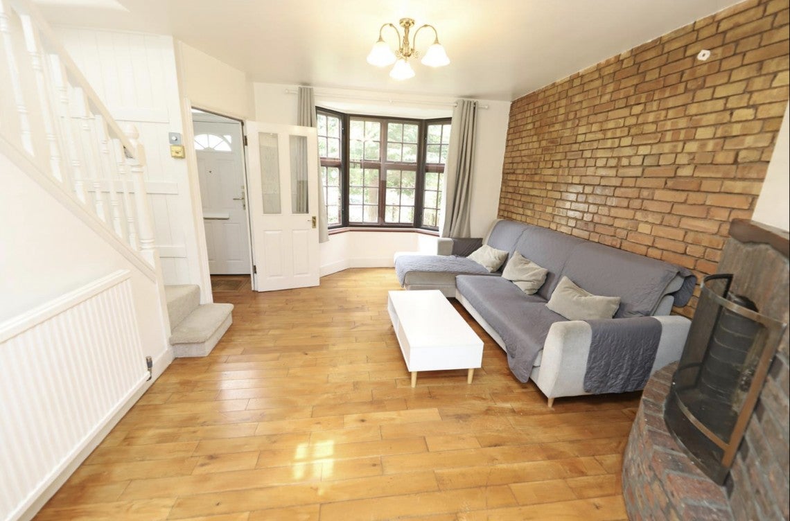 House Westholm in Greater London