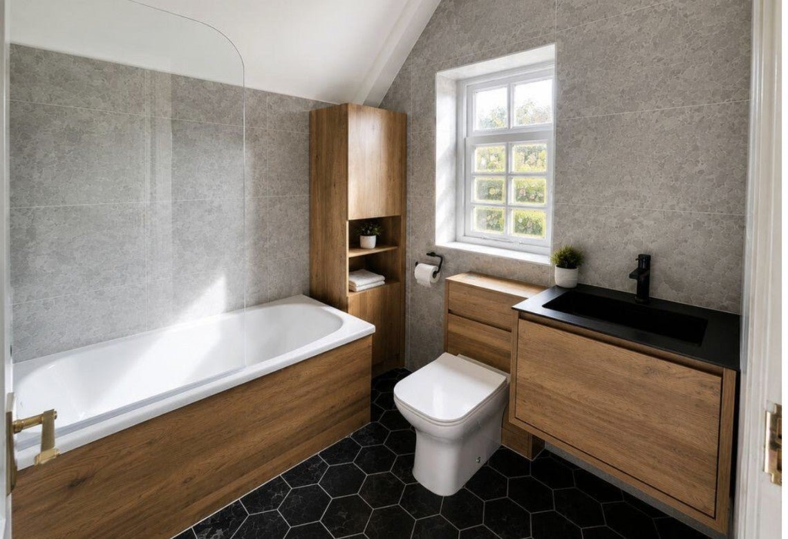 House Westholm in Greater London