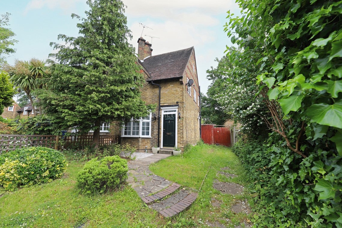 House Westholm in Greater London